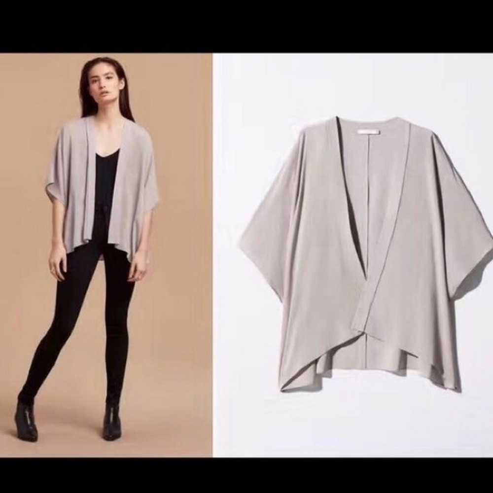2/50 Talula  summer beige wrap